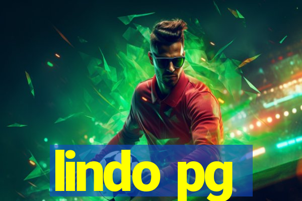 lindo pg